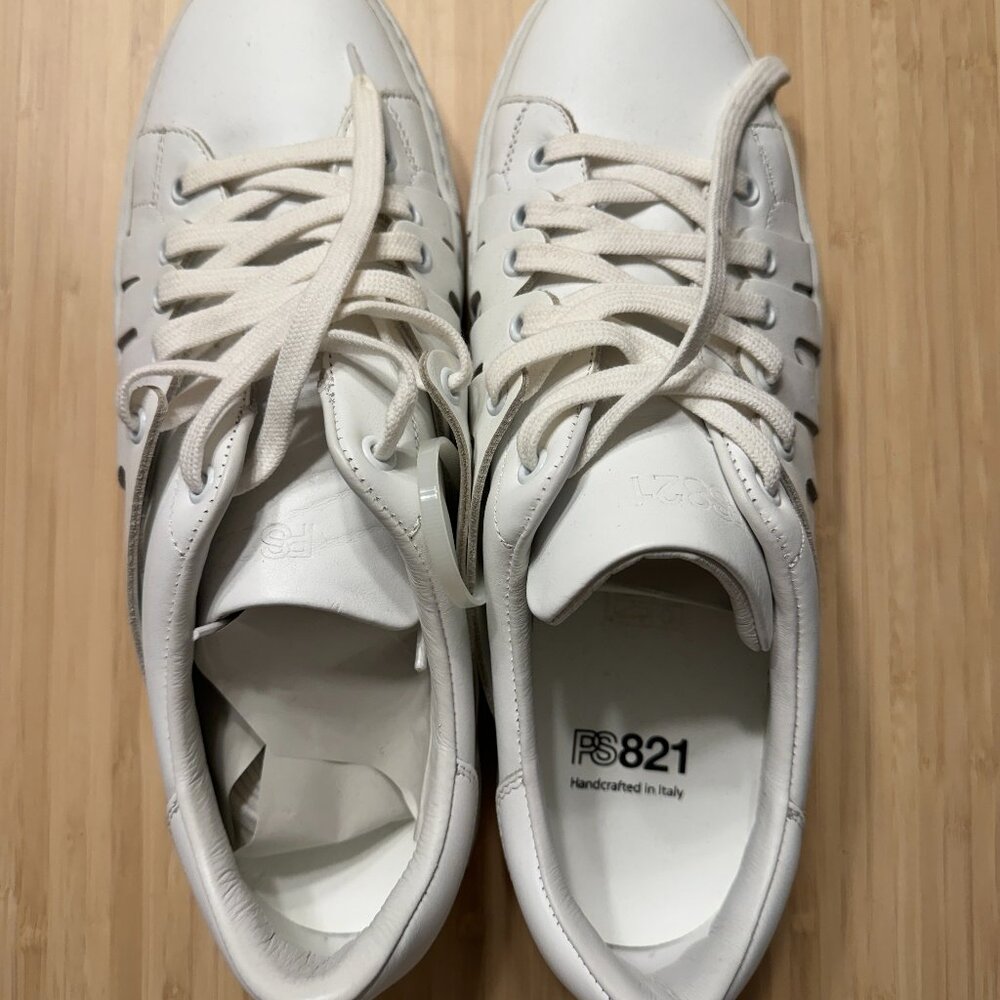 New PS821 S.1 Limited 1-319  men's sneakers